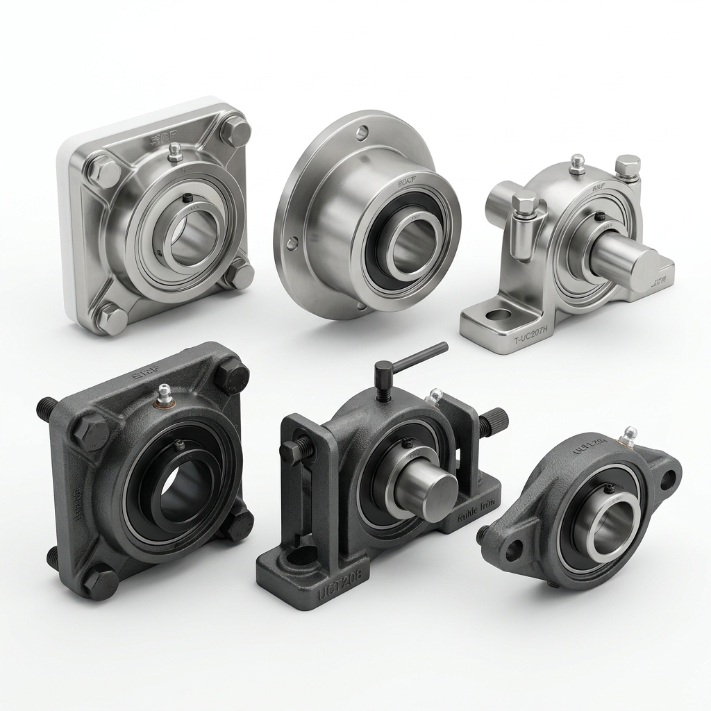 Bearings